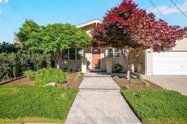 24654 Broadmore Ave., Hayward, CA 94544