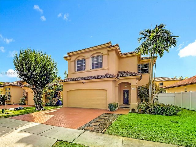 12770 SW 53rd St, Miramar, FL 33027