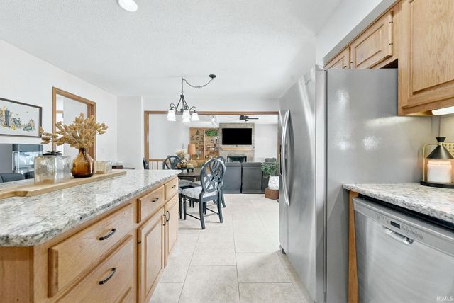 11835 Eagle Creek Pass, Fort Wayne, IN 46814