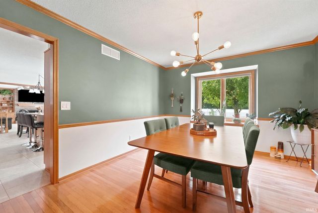 11835 Eagle Creek Pass, Fort Wayne, IN 46814