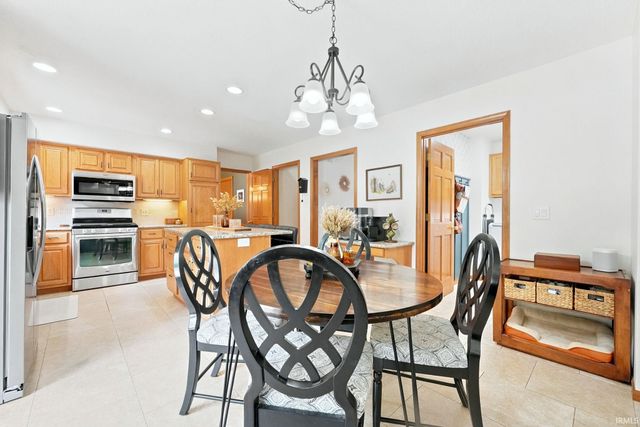 11835 Eagle Creek Pass, Fort Wayne, IN 46814