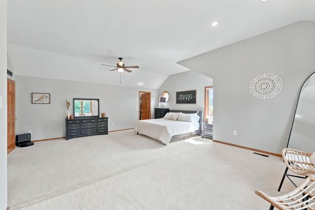 11835 Eagle Creek Pass, Fort Wayne, IN 46814