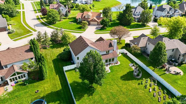 11835 Eagle Creek Pass, Fort Wayne, IN 46814