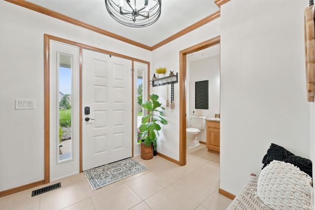 11835 Eagle Creek Pass, Fort Wayne, IN 46814