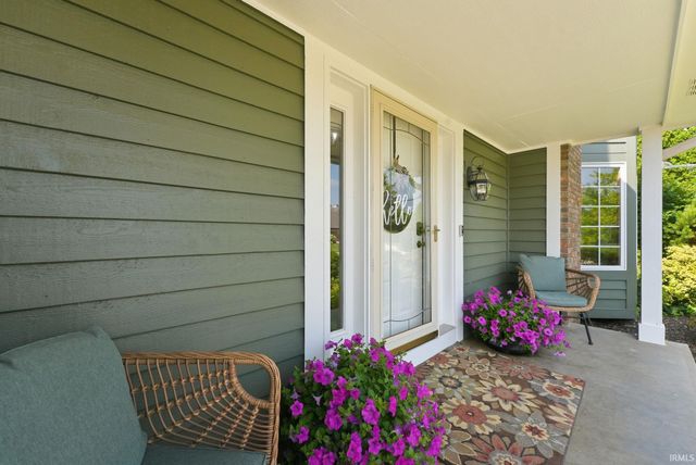 11835 Eagle Creek Pass, Fort Wayne, IN 46814