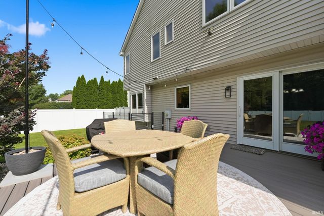 11835 Eagle Creek Pass, Fort Wayne, IN 46814