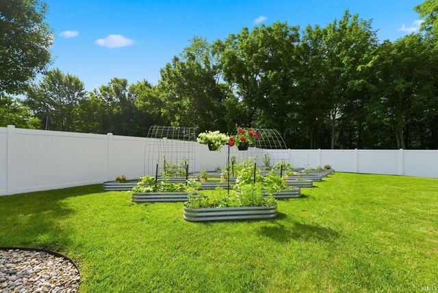 11835 Eagle Creek Pass, Fort Wayne, IN 46814