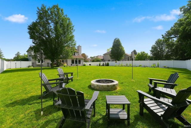 11835 Eagle Creek Pass, Fort Wayne, IN 46814