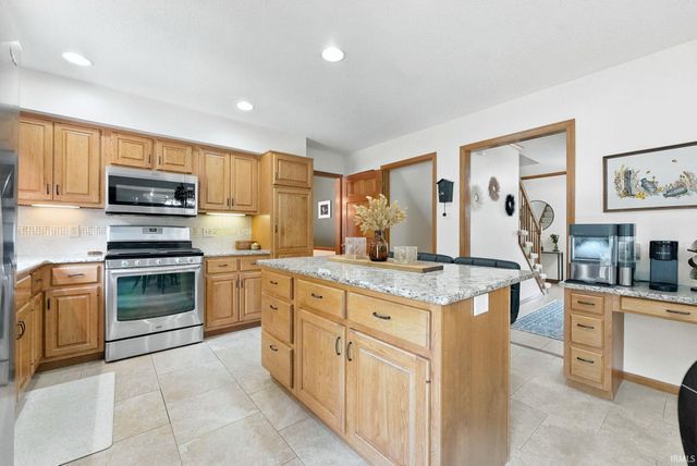 11835 Eagle Creek Pass, Fort Wayne, IN 46814