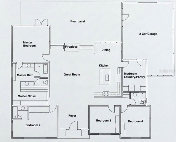 39410 SPARKMAN ROAD, Dade City, FL 33525
