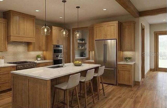 39410 SPARKMAN ROAD, Dade City, FL 33525