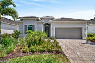13531 Blue Bay CIR, Fort Myers, FL 33913