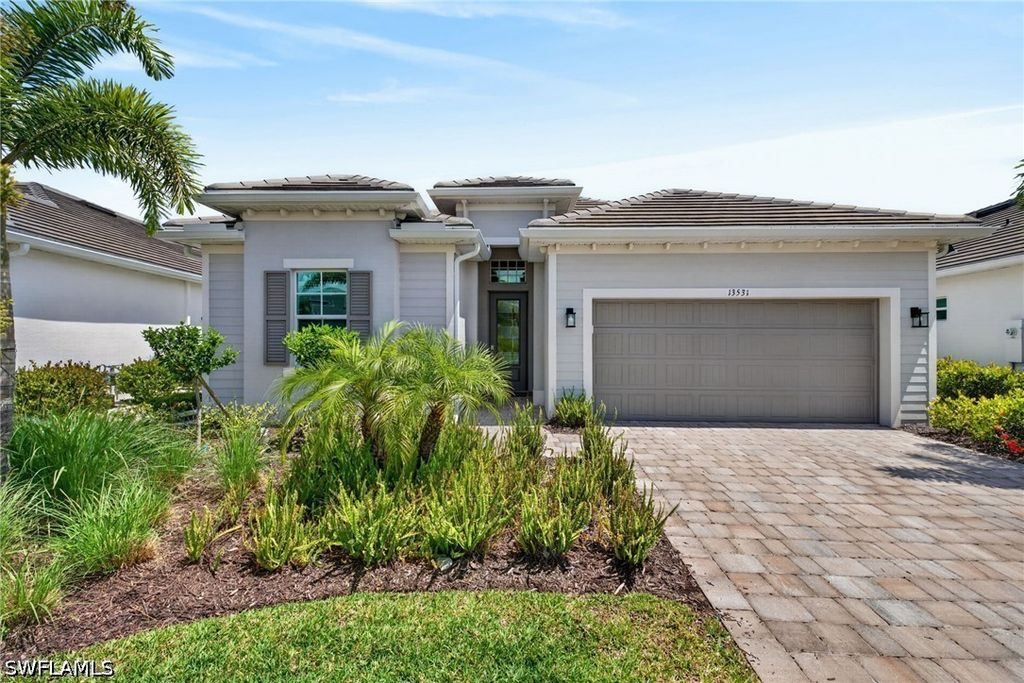 13531 Blue Bay CIR, Fort Myers, FL 33913