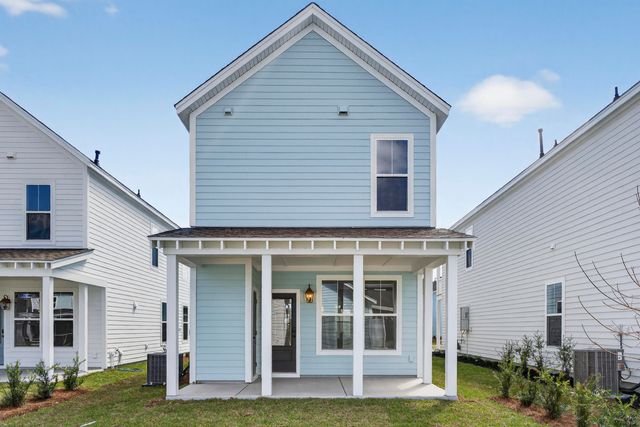 516 Ivy Green Lane, Summerville, SC 29486