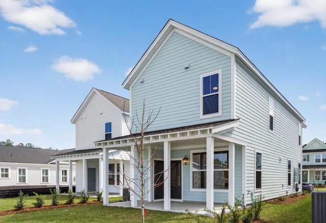 516 Ivy Green Lane, Summerville, SC 29486