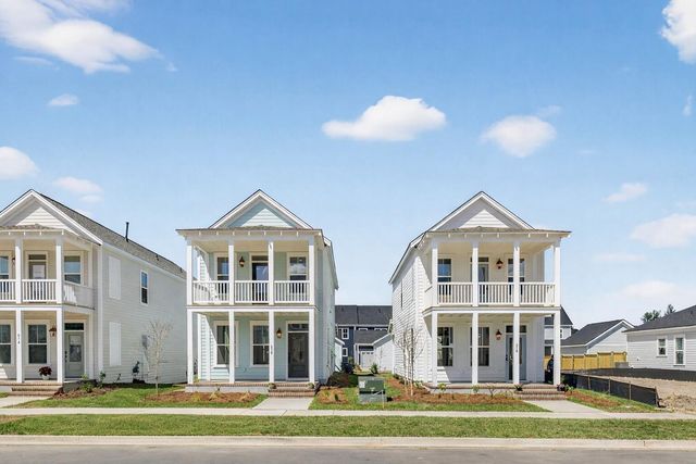 516 Ivy Green Lane, Summerville, SC 29486