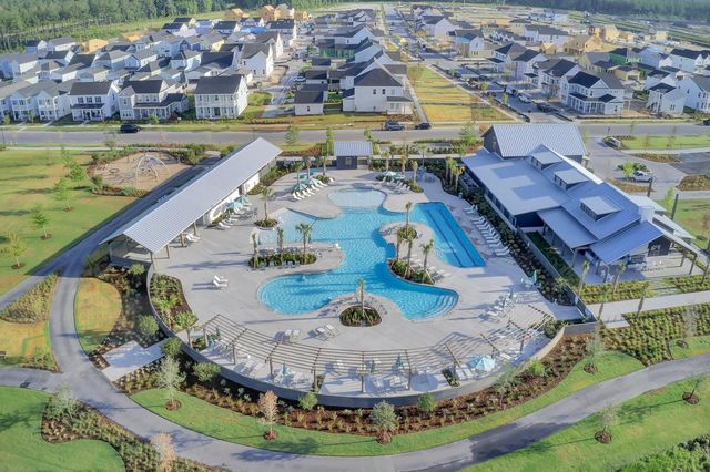 516 Ivy Green Lane, Summerville, SC 29486