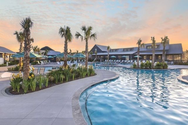 516 Ivy Green Lane, Summerville, SC 29486