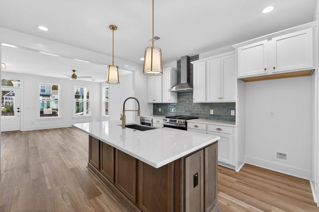 516 Ivy Green Lane, Summerville, SC 29486