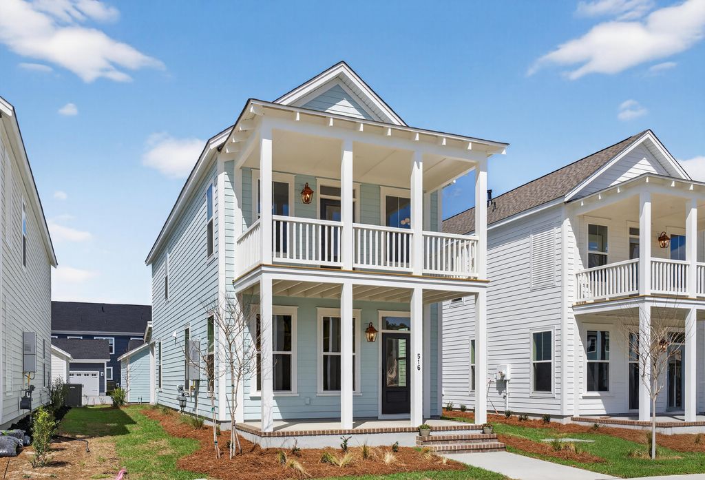 516 Ivy Green Lane, Summerville, SC 29486
