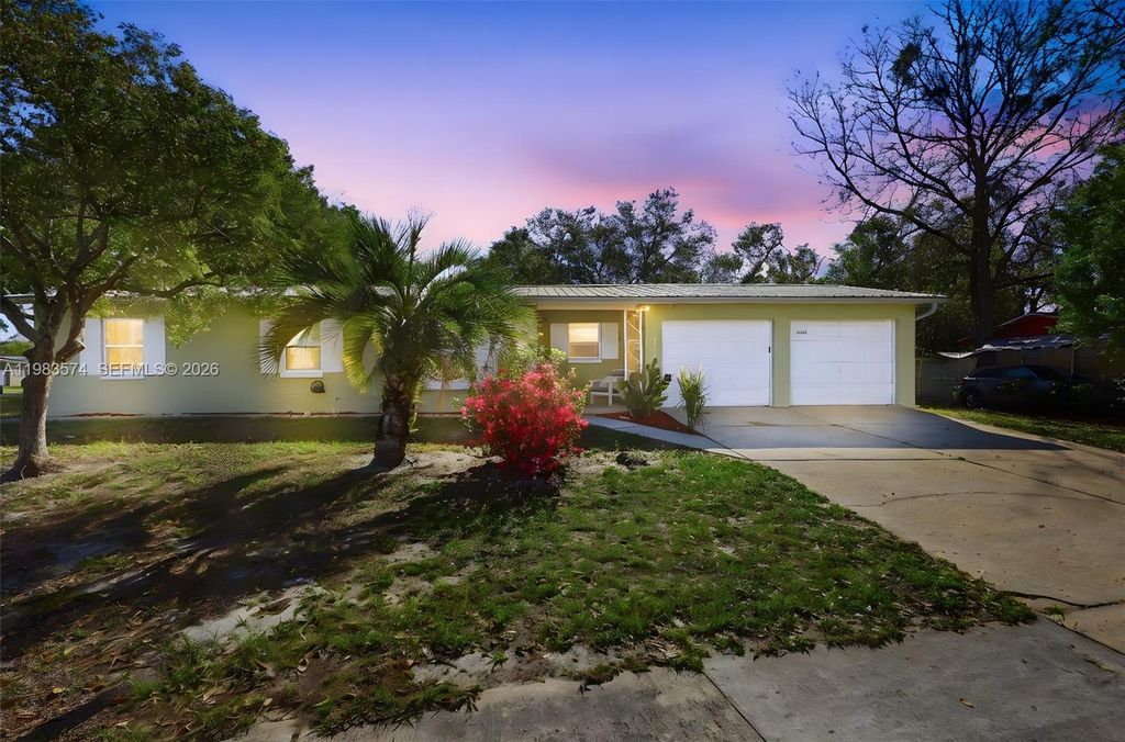 2489 Adams Avenue, Deltona, FL 32738