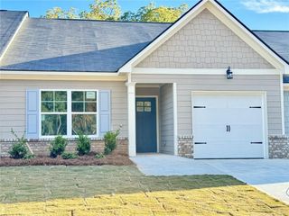 15 Silver Leaf Lane 43, Dawsonville, GA 30534