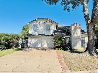 20042 Fort Stanton Drive, Katy, TX 77449