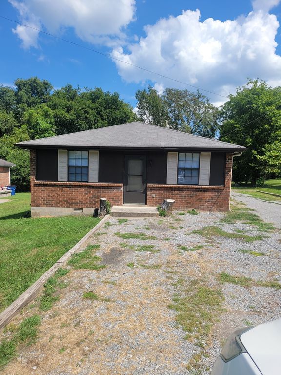 221 Graves Road, Goodlettsville, TN 37072