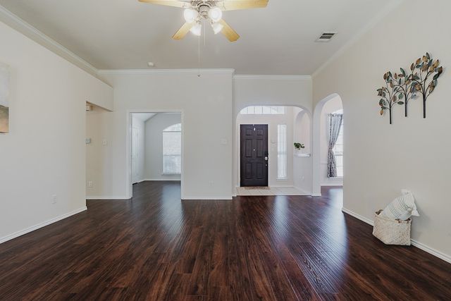 4516 Harvest Lane, Sachse, TX 75048