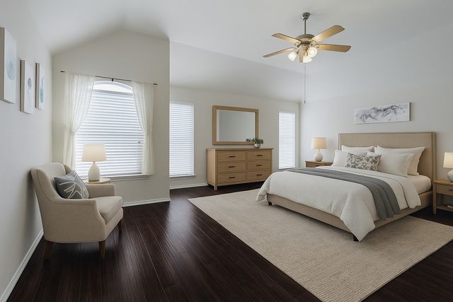 4516 Harvest Lane, Sachse, TX 75048