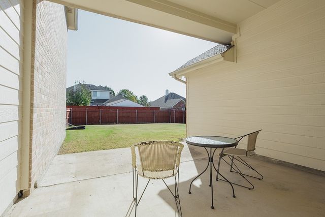 4516 Harvest Lane, Sachse, TX 75048