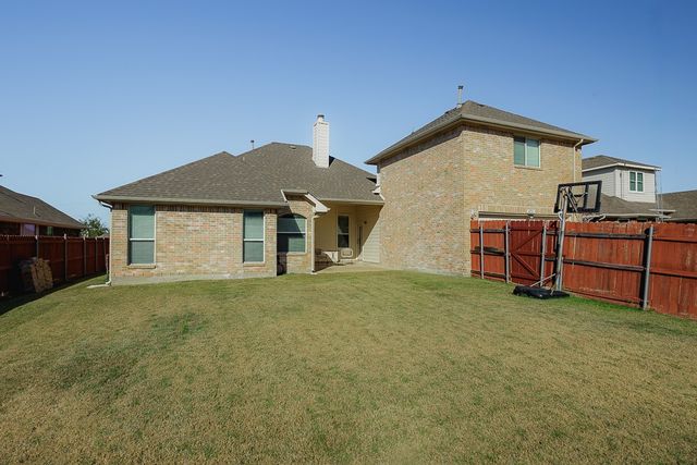 4516 Harvest Lane, Sachse, TX 75048