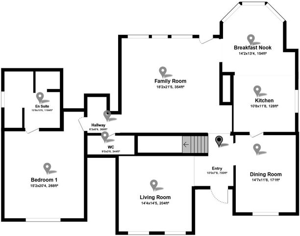 4516 Harvest Lane, Sachse, TX 75048