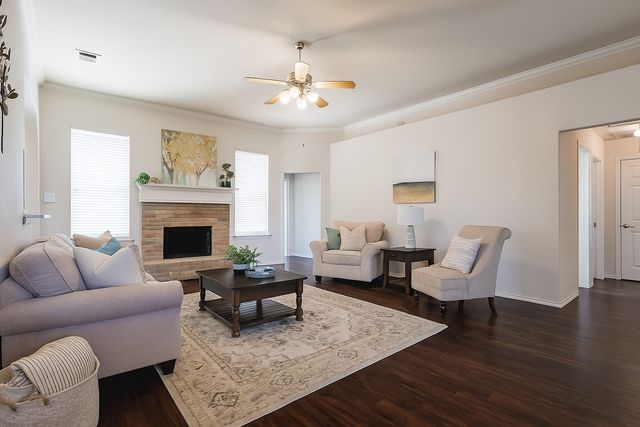 4516 Harvest Lane, Sachse, TX 75048