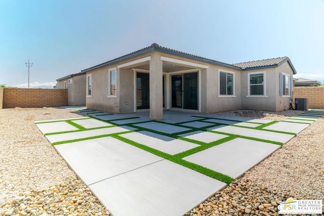 78924 La Rosa Way, Palm Desert, CA 92211