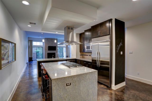 2304 Branard Street, Houston, TX 77098