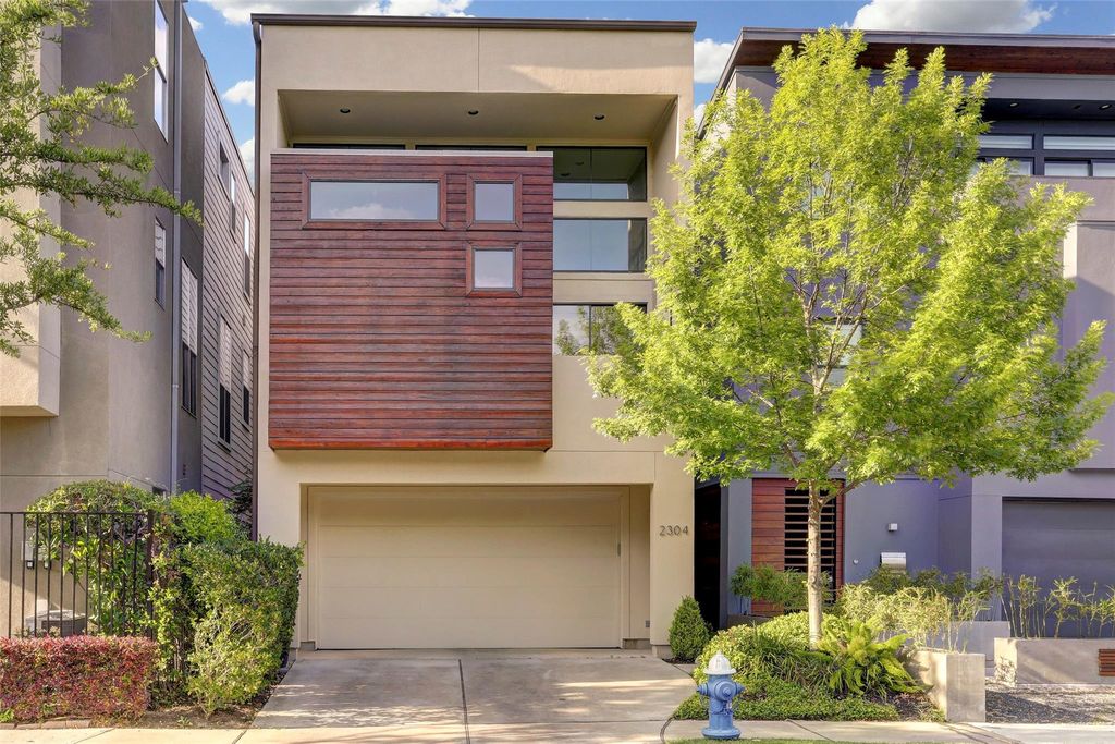 2304 Branard Street, Houston, TX 77098