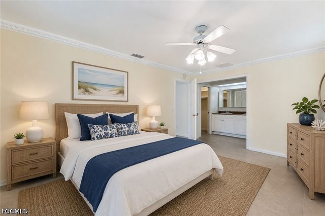 5661 Eichen CIR E, Fort Myers, FL 33919