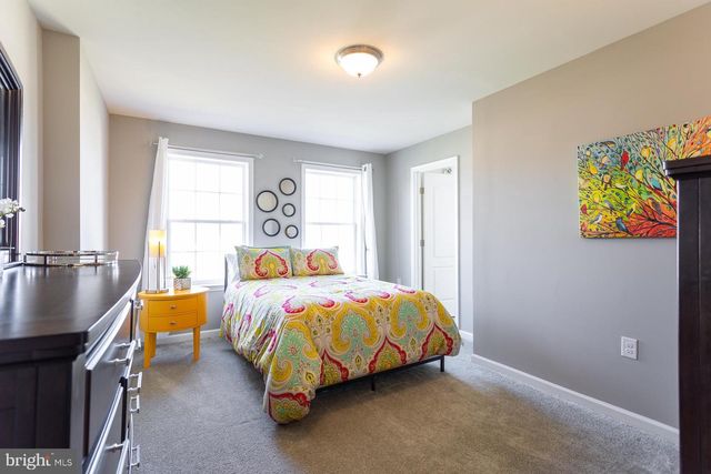 HOMESITE 693 MARQUEE FARM RD, Charles Town, WV 25414