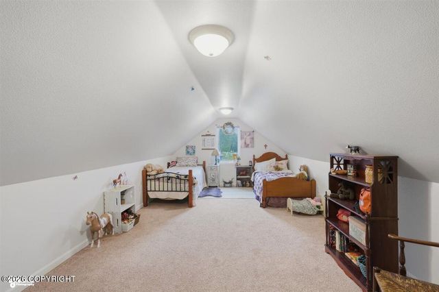 6920 W Beverly Lake Road, Wasilla, AK 99623