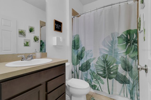 2172 BUR OAK BOULEVARD, St Cloud, FL 34771