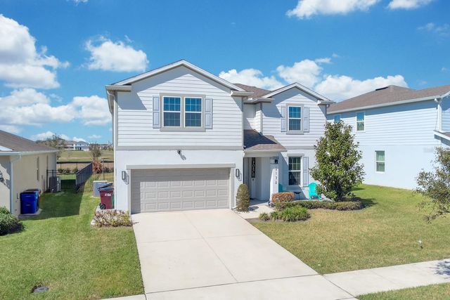 2172 BUR OAK BOULEVARD, St Cloud, FL 34771