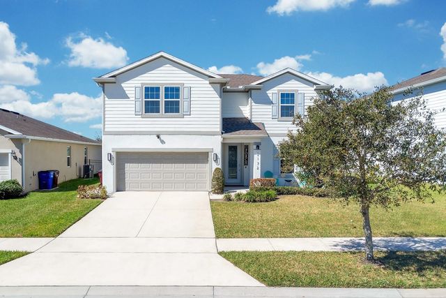 2172 BUR OAK BOULEVARD, St Cloud, FL 34771