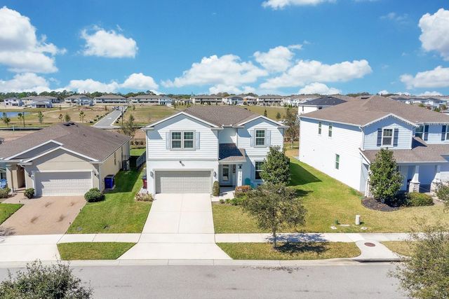 2172 BUR OAK BOULEVARD, St Cloud, FL 34771