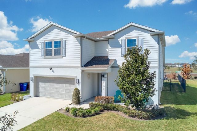 2172 BUR OAK BOULEVARD, St Cloud, FL 34771