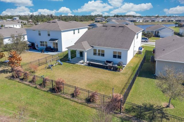 2172 BUR OAK BOULEVARD, St Cloud, FL 34771