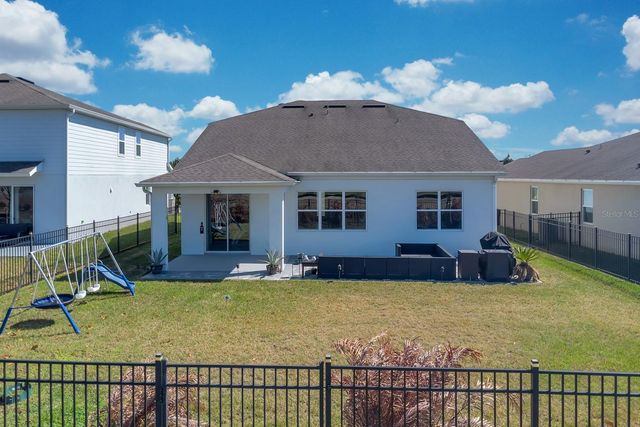 2172 BUR OAK BOULEVARD, St Cloud, FL 34771