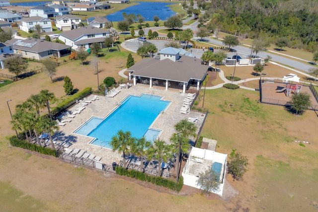 2172 BUR OAK BOULEVARD, St Cloud, FL 34771