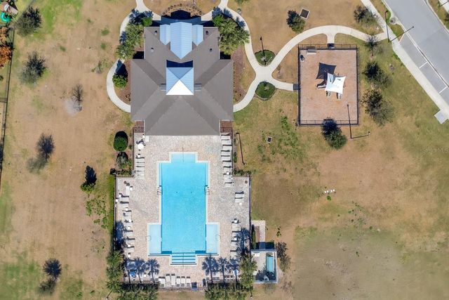 2172 BUR OAK BOULEVARD, St Cloud, FL 34771