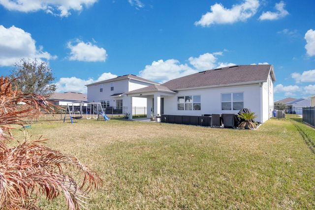 2172 BUR OAK BOULEVARD, St Cloud, FL 34771